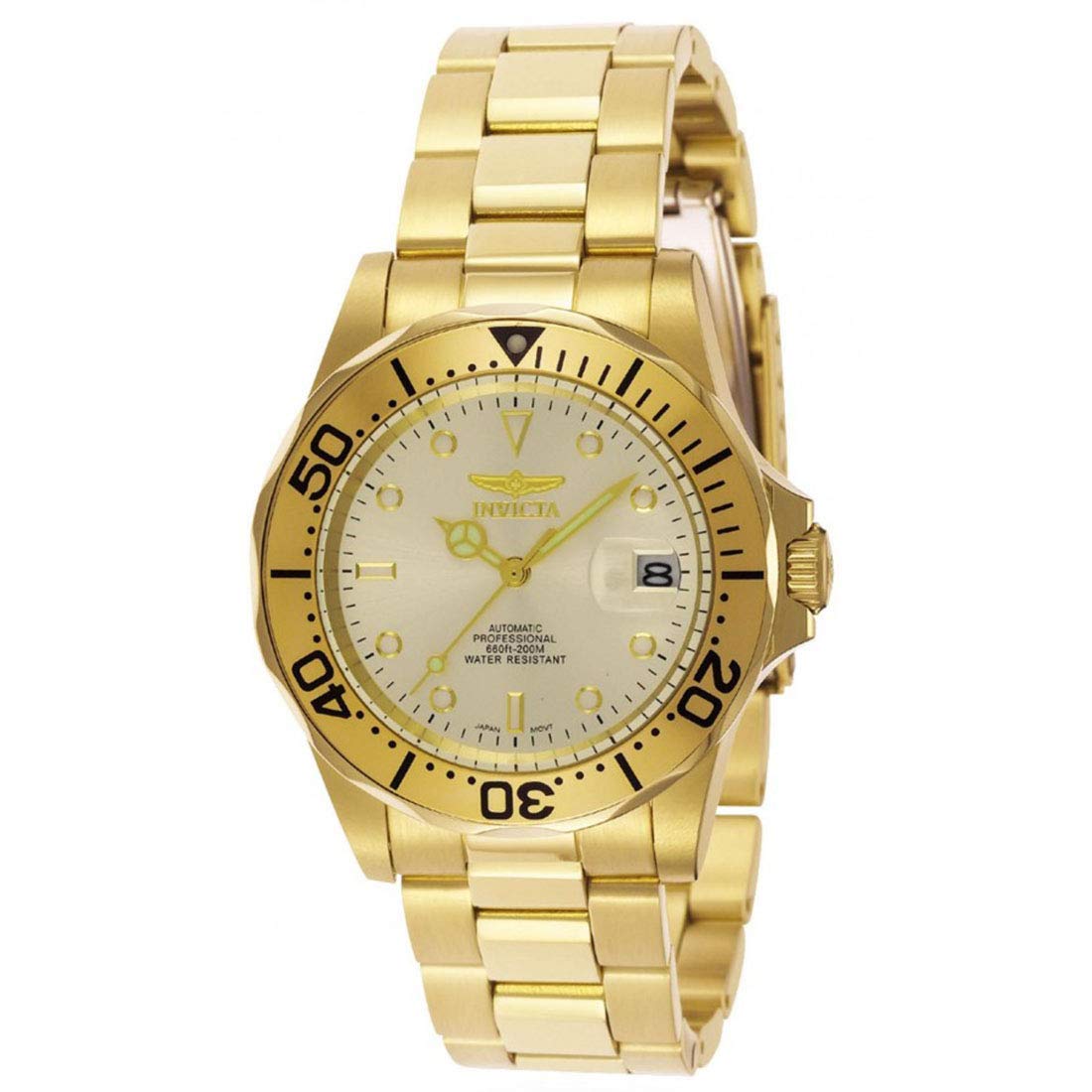 Invicta Men's 9618 Pro Diver Collection Automatic Watch