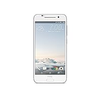 One A9 - Retail Packaging (Boost Mobile) - Carrier Locked - Opal Silver