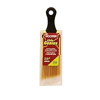 Wooster 912-0Q32220014 Paintbrush, 1 1/2-Inch