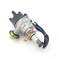 Electronice Ignition Distributor Compatible for Datsun 1200 A10 A12 A13 A14 A15 22100-H5000
