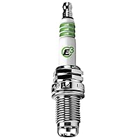 E3 Spark Plugs E3.111 Premium Racing Spark Plug w/DiamondFIRE Technology (Pack of 1)