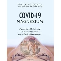 The Long Covid Road to Recovery: Magnesium Deficiency is associated with worse Covid-19 outcomes