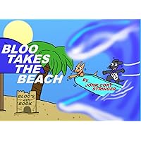 Bloo Takes the Beach (Bloo & Roo)
