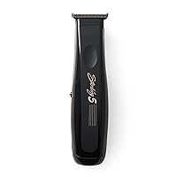 Wahl Professional Sterling 5 Trimmer - Great for Professional Stylists and Barbers - Rechargeable Rotary Motor Trimmer with NiMH Battery