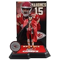 McFarlane Patrick Mahomes (Kansas City Chiefs) NFL 7