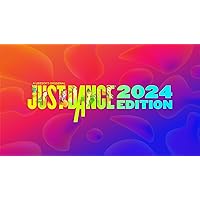 Just Dance 2024 Edition - Standard - Nintendo Switch [Digital Code] Just Dance 2024 Edition - Standard - Nintendo Switch [Digital Code] Nintendo Switch Digital Code