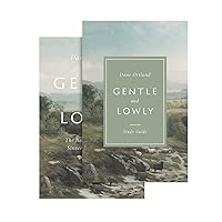 Gentle and Lowly (Book and Study Guide) Gentle and Lowly (Book and Study Guide) Hardcover
