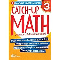 Catch-Up Math: 3rd Grade