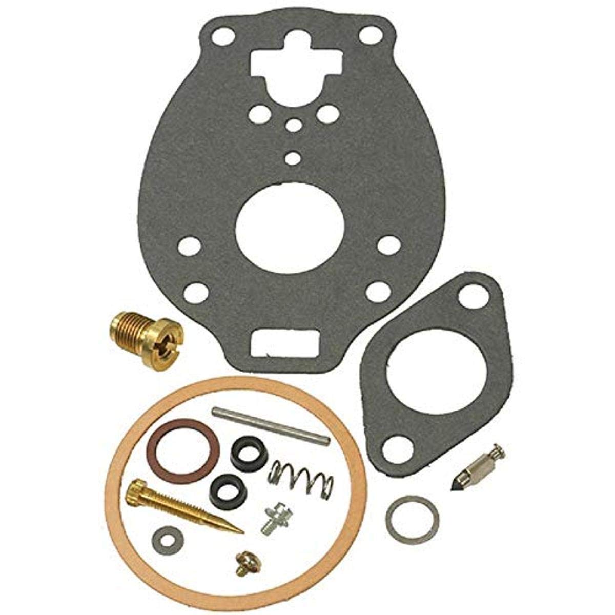 DB Electrical ZFS-K7516 Repair Kit Compatible with/Replacement for Marvel-Schebler Carburetors