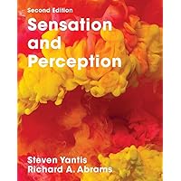 Sensation and Perception Sensation and Perception Hardcover eTextbook Loose Leaf