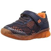 Stride Rite Unisex-Child Made 2 Play Lighted Neo Sneaker