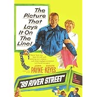 99 River Street 99 River Street DVD Blu-ray