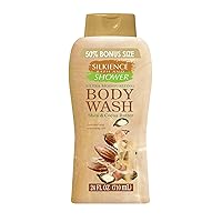 Body Wash Shea 24 Fluid Ounce