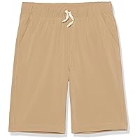 The Children's Place Boys' Jogger Shorts