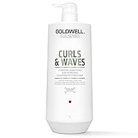 Goldwell Dualsenses Curls & Waves Hydrating Conditioner 1L