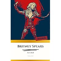 Britney Spears Fan-Book: 