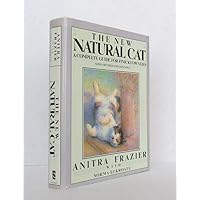 The New Natural Cat The New Natural Cat Hardcover Paperback Mass Market Paperback