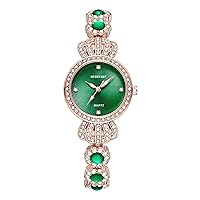 Wrist Watch for Women, Bracelet Designed Lady's Watch, Quartz Analog Women's Watch
