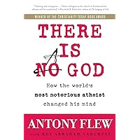 There Is a God: How the World's Most Notorious Atheist Changed His Mind There Is a God: How the World's Most Notorious Atheist Changed His Mind Paperback Audible Audiobook Kindle Hardcover Audio CD