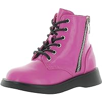 Girls Shoes Figaro Combat Boot
