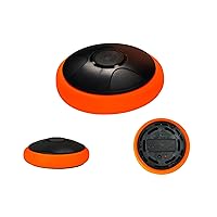 SereneLife Air Hockey Hover Puck, Ergonomically Designed and Fast and Furious Hockey Pucks Strikers, Designed for a Mini Air Hockey Table