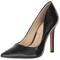 Jessica Simpson Womens Cassani Dress Pumps