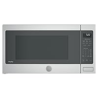 GE PES7227SLSS Microwave Oven