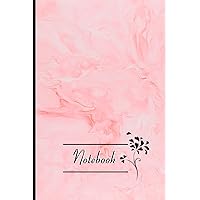 Pink Notebook