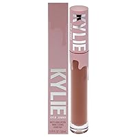 Matte Liquid Lipstick - 703 Dolce K for Women - 0.1 oz Lipstick