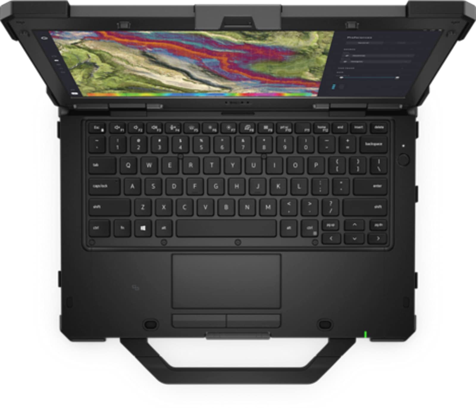 Dell Latitude Rugged Extreme 7330 Laptop (2022) | 13.3