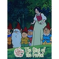 The Legend of Snow White - King of the Forest