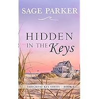 Hidden in the Keys (Longboat Key Book 4) (Longboat Key Island) Hidden in the Keys (Longboat Key Book 4) (Longboat Key Island) Kindle