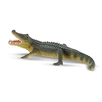 Alligator Action Figure