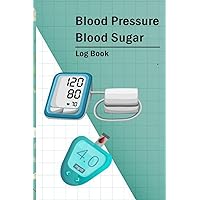 Blood Presure Log to monitor how your pressures tend to vary during different times of the day or to see if your blood pressure shows any extreme spikes Blood Presure Log to monitor how your pressures tend to vary during different times of the day or to see if your blood pressure shows any extreme spikes Paperback