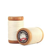 Premium Linen Thread (18/3 (0.6mm) | 172 Yards)