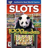 IGT Slots 100 Pandas MAC [Download] IGT Slots 100 Pandas MAC [Download] Mac Download PC Download