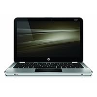 Hewlett-Packard HP Envy 13-1030NR 13.3-Inch Magnesium Alloy Laptop (Windows 7 Home Premium)