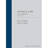 Animal Law: Cases and Materials Animal Law: Cases and Materials Hardcover eTextbook