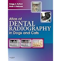 Atlas of Dental Radiography in Dogs and Cats Atlas of Dental Radiography in Dogs and Cats Hardcover Kindle