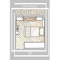 O QUARTO (Portuguese Edition) O QUARTO (Portuguese Edition) Paperback Kindle