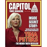 Capitol Times Magazine Issue 4