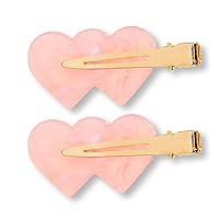Pampered 2 Hair Clips