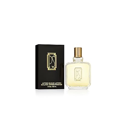 Paul Sebastian Men's Cologne Fragrance, Day or Night Scent, 4 Fl Oz