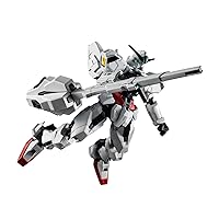 TAMASHII NATIONS - Mobile Suit Gundam: The Witch from Mercury - X-EX01 Gundam Calibarn, Bandai Spirits Gundam Universe Action Figure