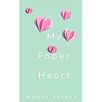 My Paper Heart: A Small Town Southern Romance My Paper Heart: A Small Town Southern Romance Kindle Audible Audiobook Paperback MP3 CD