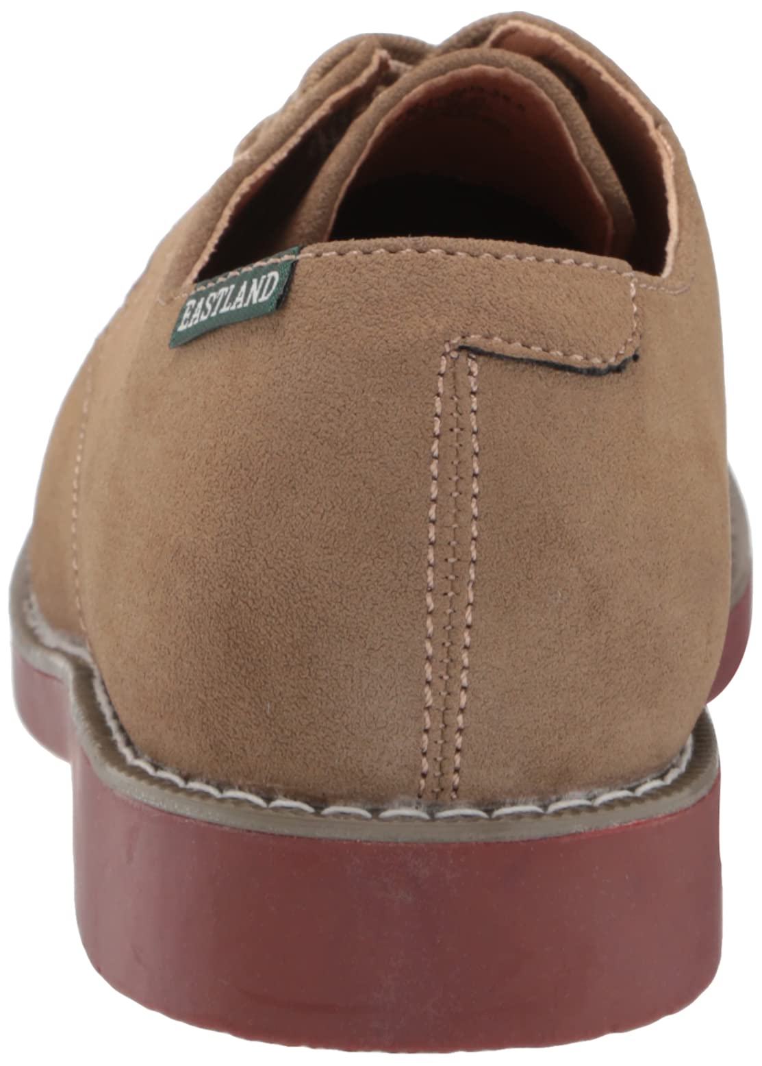 Eastland Unisex-Child Kids Buck Oxford