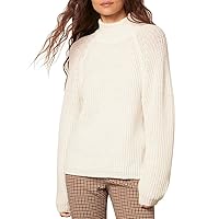cupcakes and cashmere Women's Griffith Sweater
