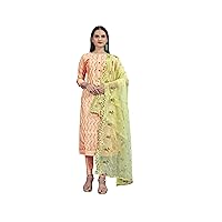 Salwar Kameez Suit for Women Party Wear Plus Size Indian Dresses for Women Ready to Wear