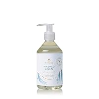 Thymes Hand Wash - 9 Fl Oz - Washed Linen