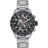 TAG Heuer Carrera Mens Watch CAR201V.BA0766